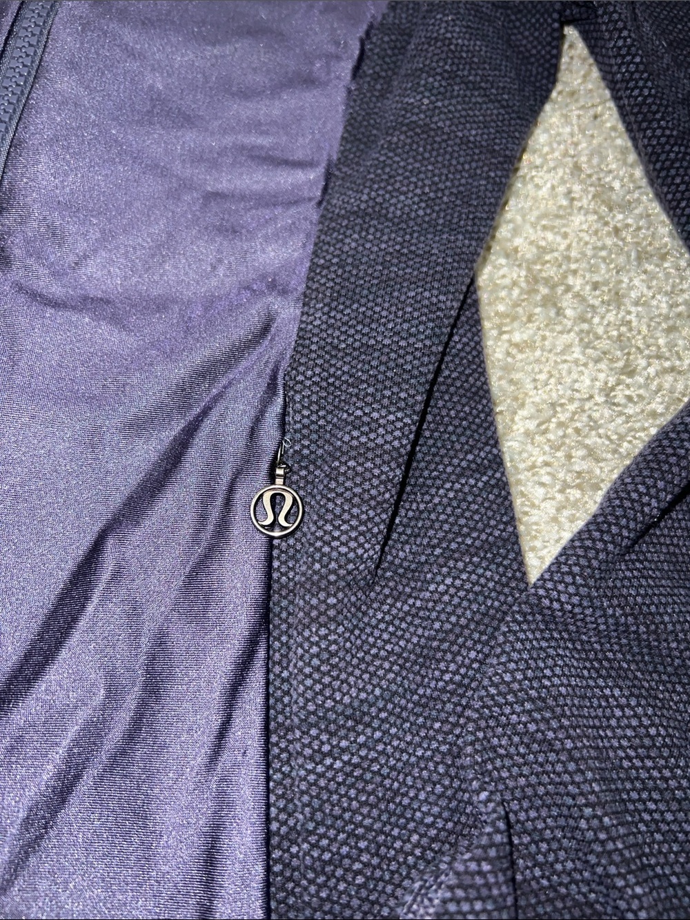 Lululemon Athletica Emerge Nightfall Jacket View 4